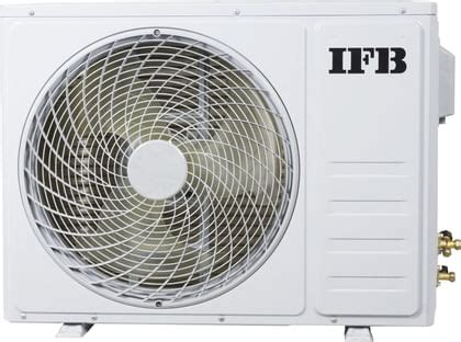 Ifb Ci C G Ton Star Inverter Split Ac Price In India