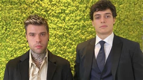 Fedez Rompe Il Silenzio Sul Rapporto Con Luis Sal Mediaset Infinity