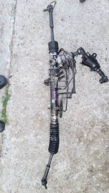 Купить Рулевая рейка Toyota Hiace в Хабаровске по цене: 20 000 ...