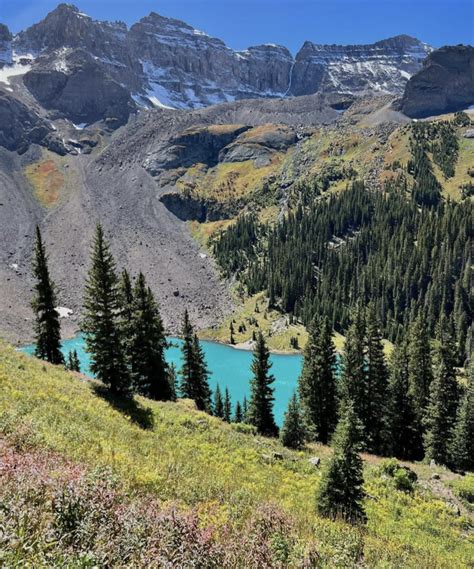 Blue Lakes Trail Colorado Full Guide (2025) — Make the Trip Matter