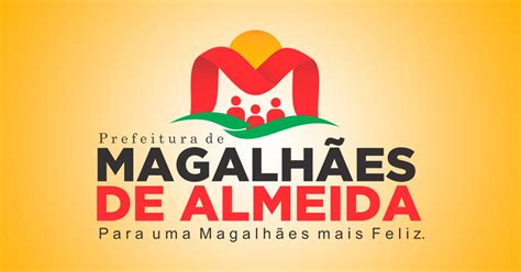 Portal Da Transpar Ncia Prefeitura Municipal De Magalh Es De Almeida