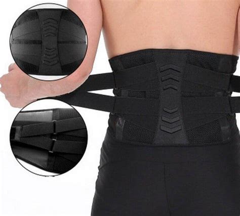 Meilleure Ceinture Lombaire Hernie Discale à Petit Prix