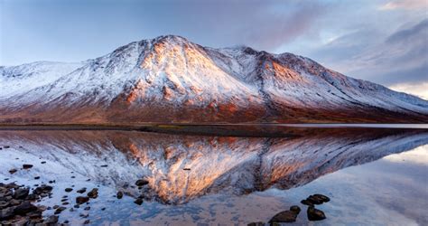 Loch Etive by PaulHolloway | ePHOTOzine