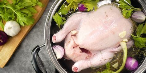 How Long To Boil A Whole Chicken Cully S Kitchen