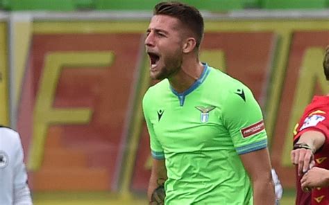 Calciomercato Lazio Svolta Milinkovic Savic Cessione A 50 Milioni