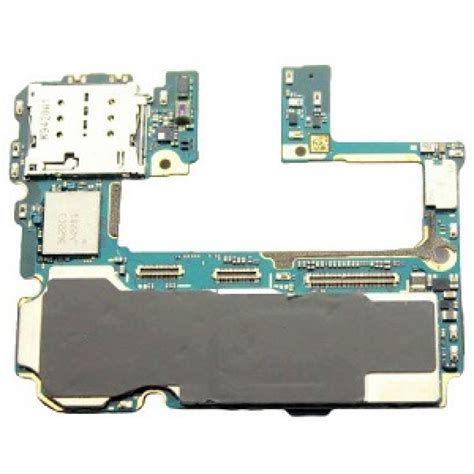 Samsung Galaxy S10 5G 256GB Motherboard Cellspare