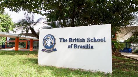 The British School Of Brasilia Bsb Presentation Video Youtube