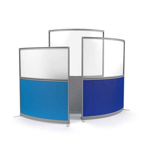 Office Dividers & Partitions | Free Standing Room Dividers