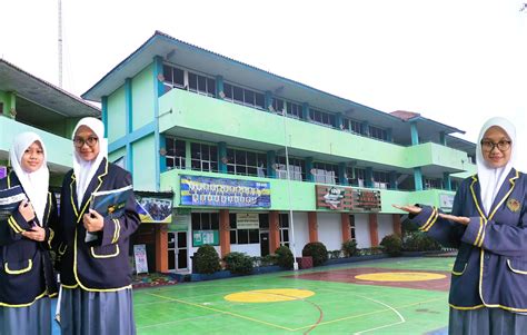 Sekolah Pusat Keunggulan Smk Islam Pb Soedirman Website Sekolah