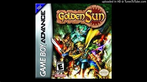 Golden Sun Kalay Remastered YouTube