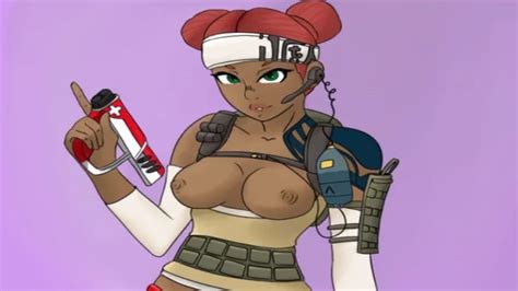 Apex Legends Valkarie Porn Apex Watson Porn Comic Best Apex Legends Porn