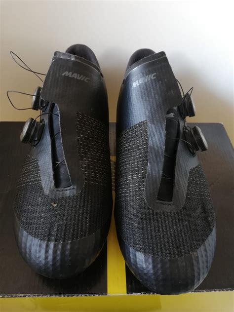 Buty Szosowe Mavic Cosmic Ultimate Iii Full Carbon Olsztyn Kup