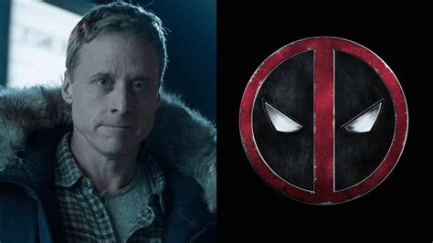 Alan Tudyk Breaks Down His Surprising Deadpool Cameo