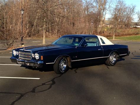 1977 Dodge Charger Se For Sale At Auction Mecum Auctions