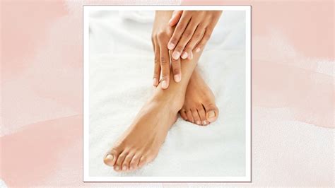 How to prep your feet for a pedicure, according to experts | Woman & Home