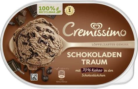 Cremissimo Schokoladen Traum Von MyTime De Ansehen