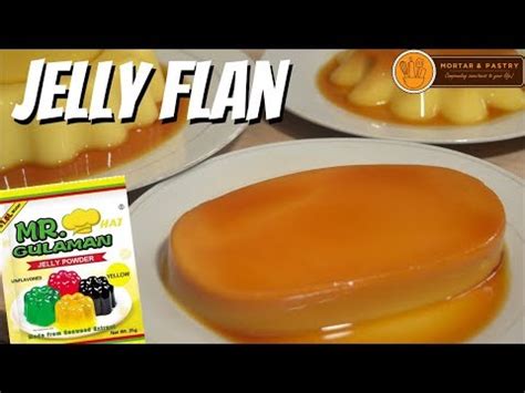 5 Best Gulaman Dessert Recipes - Home Of The Best Chicken, Beef, Drink ...