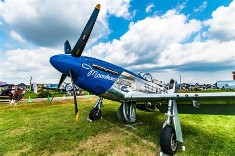 Warbirds At The 2021 Eaa Airventure Warbirds At The 2021 E Flickr