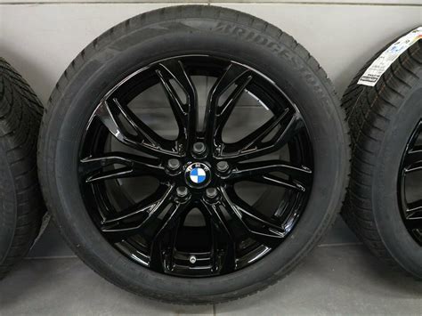 Zoll Winterr Der Original Bmw X X F F