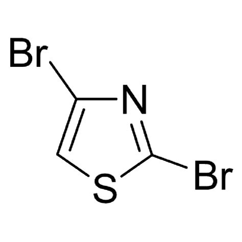 2 4 二溴噻唑 瑞思试剂