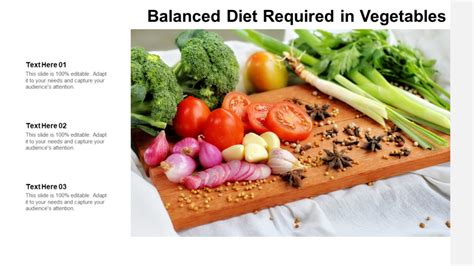 Updated 2023 Top 25 Diet And Nutrition Powerpoint Templates For