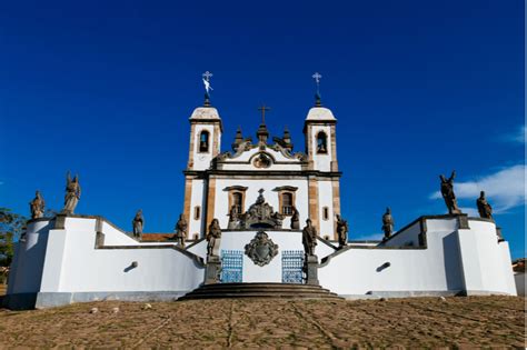 Lugares Historicos Congonhas Saiba Tudo Sobre Viagens Blog CVC