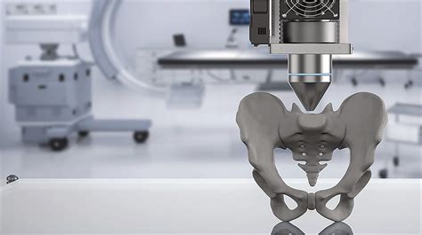 3D Druck in der präoperativen orthopädischen Planungsphase mediCAD