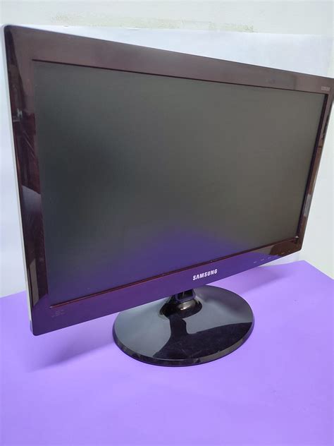 Monitor Samsung S20D300NH – Tienda Pragma