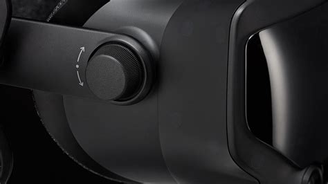 Valve Index VR Headset - Releases June 28 at $1,000 for the Full Package - Total Gaming Network