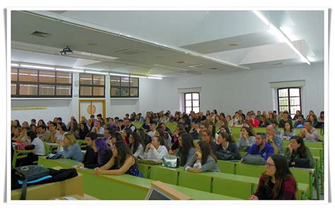 Studia Philologica Gaditana Celebración de la IX Olimpiada de Lenguas