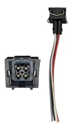 Conector Valvula Presostatica Chery Arauca Orinoco X1 Tiggo MercadoLibre