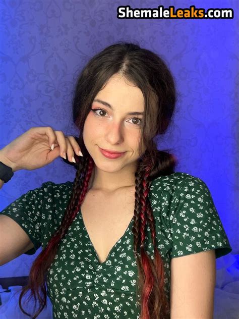 Gil Liany Gilli Any Ishurgil Leaked Nude OnlyFans Photo