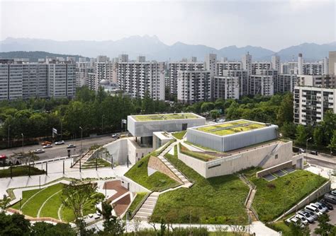 Buk Seoul Museum of Art / Samoo Architects & Engineers | ArchDaily