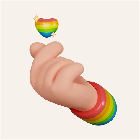 Simbolo Orgulho Gay Imagens Download Grátis no Freepik