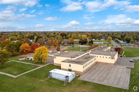 Hilltonia Middle School Rankings And Reviews