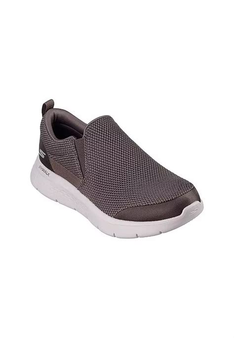 Buy Skechers Skechers Mens Go Walk Flex Ultra Go Twin Gore Slip On