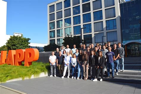 More trainees at LAPP, U.I. Lapp GmbH, Story - PresseBox