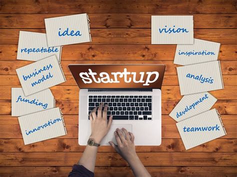 Le Procedure Per Costituire O Diventare Una Start Up Innovativa