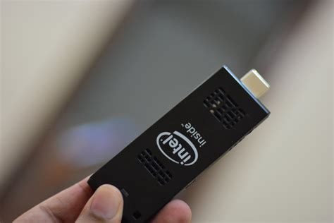 The Intel Compute Stick Review: A Solution For A Problem That Doesn't Exist