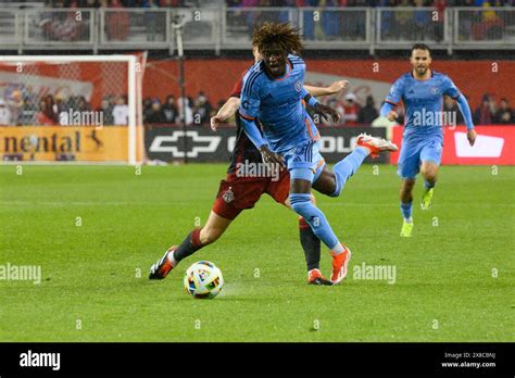 toronto  canada    sigurd rosted  defender