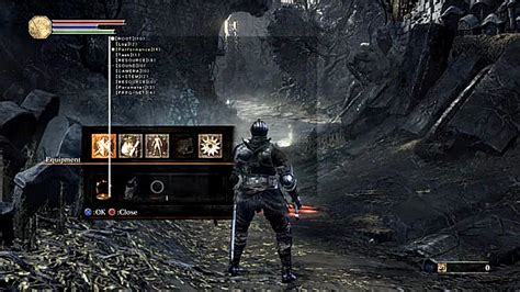 Dark Souls Mod Control Enemies Play As Bosses By Manfightdragon