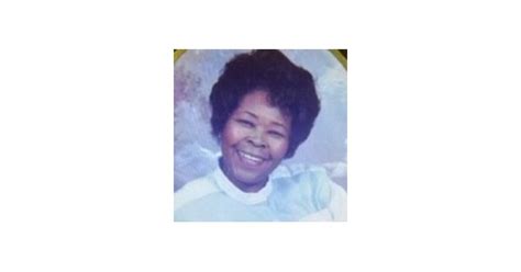 Lottie Green Obituary 2024 Columbia Tn Heritage Funeral Home