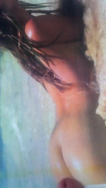 Cum On Denise Richards Ass Gay Cum Tribute Man Porn XHamster