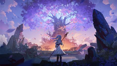 anime wallpaper  animewallpaperin