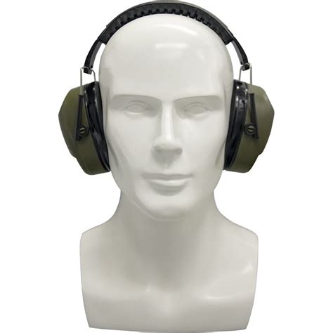 Earmor M06 пассивные тактические наушники для стрельбы
