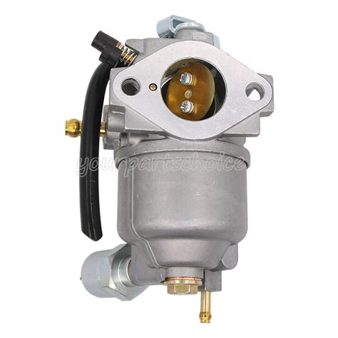 New Carburetor Kit For John Deere Kawasaki Mikuni Am Lx Lx