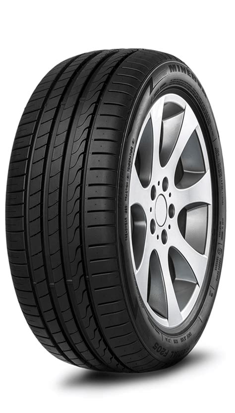 Minerva Tire Canada