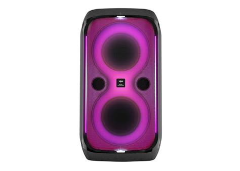 Обзор Bluetooth-колонки Vipe Nitro X4 Pulsar — Mobile-review.com — Все ...