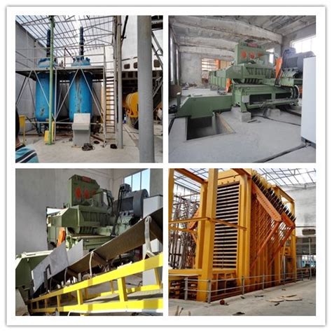 Wood Working Automatic Partical Board Production Line Of Hot Press China Particle Board Making