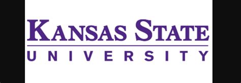 Kansas State University Ksu